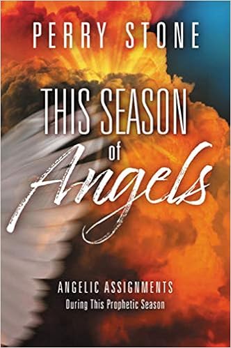 Angels Among Us What The Bible Reveals About Angelic Encounters Stone Perry 9781546035268 Amazon Com Books