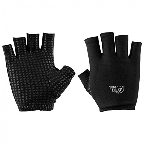  Womens Workout Gloves Bally Total Fitness