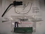 New Husqvarna Fuel Line 124C 124L 125L 128L Part # 545081897