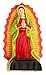 Momentum Brands Solar Dancing Virgin Guadalupe, 4