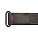 Black Leather WW2 Style M1907 Rifle Sling M1 Garand M1903 Springfield
