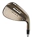 Cleveland Golf Men's RTX-3 VMG Tour Wedge, Right Hand, Steel, 56 Degree, Raw Heads