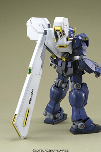 Gundam TR-1 Hazel II HGUC 1/144 Scale Model Kit
