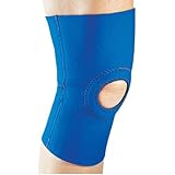 Procare Knee Support w/Reinforced Patella - Medium