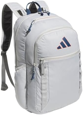 Amazon.com | adidas Unisex Foundation Backpack for Laptop, Large Durable Athletic Gym Bag | Kids' Backpacks Amazon.com | adidas Unisex Foundation Backpack for Laptop, Large Durable Athletic Gym Bag | Kids' Backpacks
