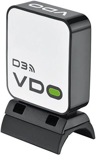 vdo m5 bike computer