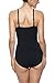 KHAYA Shapewear for Women Tummy Firm Control Fajas Top Slim Bodysuit Body Shaper