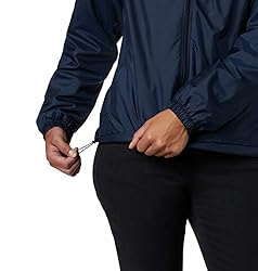 Columbia Women's Flash Forward Lined Jacket, Nc