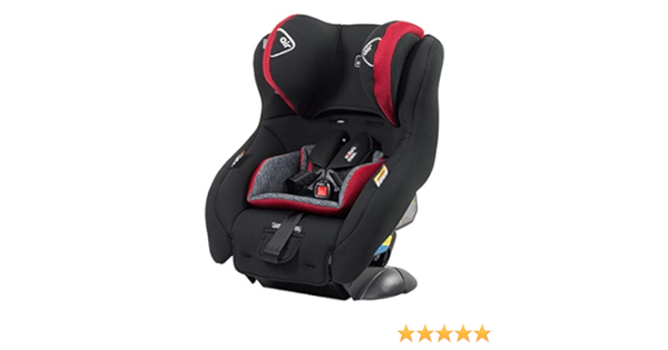 mother's choice cherish ii convertible car seat