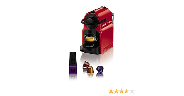 ≫ Cafetera Nespresso No Agujerea Las Capsulas | Comprar Online en 2022