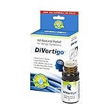 Divertigo, .17 Ounces, 80 Fl Drops ( 40 Applications )