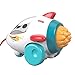 Fisher-Price Pull Along Rocket