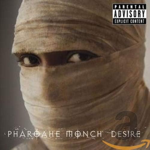 Pharoahe Monch - Internal Affairs - Amazon.com Music