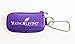 Aroma Designs Young Living Essential Oil Key Chain Kit - Purple