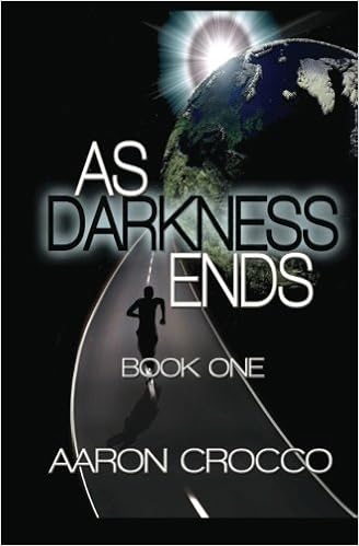 Buy As Darkness Ends Volume 1 Book Online At Low Prices In India