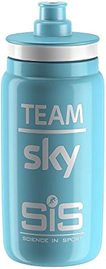 team sky bottle