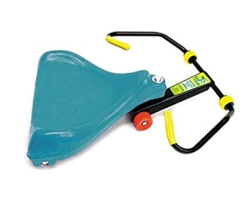 Buy Super Flying Turtle -Teal Scooter 