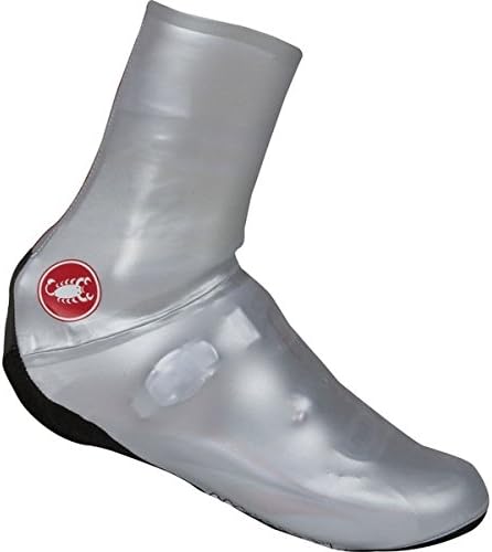 castelli nano shoe cover