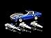 Transformers Masterpiece MP-18B Bluestreak Nissan Fairlady KO Version