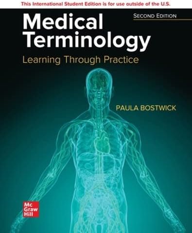 健康・医学 CBT 2016 Dictionary Medical Terminology: Learning Through Practice: Bostwick, Paula
