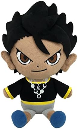 Amazon ヨロズマート限定 妖怪ウォッチ ｄｘくったりぬいぐるみだニャン エンマ人間ver エンマ大王 ぬいぐるみ アニメ 萌えグッズ 通販