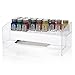 US Acrylic 2-Tier Nail Polish Organizer