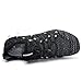 MOERDENG Men's Quick Drying Water Shoes Lightweight Aqua Shoes for Sports Outdoor Beach Pool Exercise