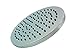 Beautiful Shower Head - Rainfall High Pressure 6” Shower Head - Powerful Chrome Finish Shower Head - Rainfall Effect 6 inch Showerhead