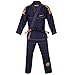 Tatami Fightwear Estilo 6.0 Premium BJJ Gi - Black/Gray