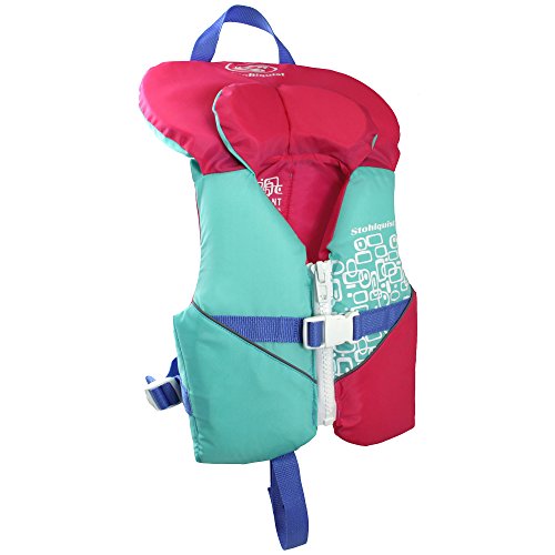 The 5 Safest & Best Life Jackets for Infants and Toddlers (2018 Reviews)