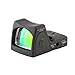 Trijicon RM09-C-700304 RMR 1 MOA Adjustable LED Red Dot Sight