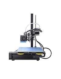 SOOWAY SW 200 Mini Impresora 3D, 7.087 x 7.087 x 7.087 in, con adhesivo magnético