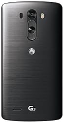 TEST LG G3, Metallic Black 32GB