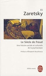 Le  siècle de Freud