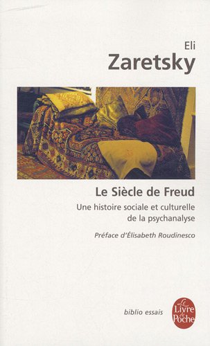 Le  siècle de Freud
