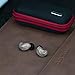 Brainwavz B200 Dual Armature Driver High Fidelity Audiophile in-Ear Headphones