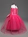 DreamHigh Sleeping Beauty Princess Party Girls Costume Dress 3-10 Years
