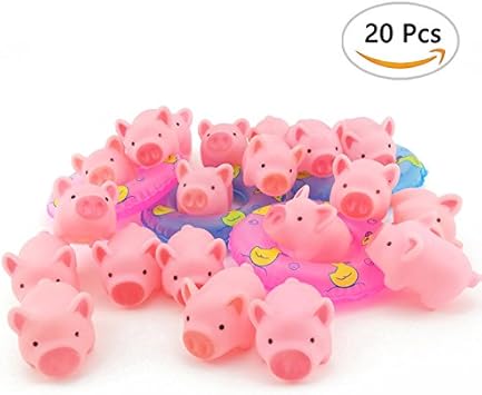 natural baby bath toys