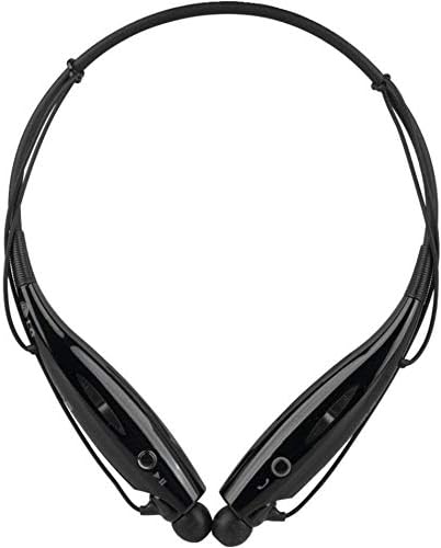 esportic HBS 730 Bluetooth Headset Compatible with Xiaomi, Lenovo, Apple, Samsung, Sony, Oppo, Gionee, Vivo Smartphones(Multicolour)