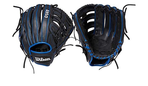 a950 catchers mitt