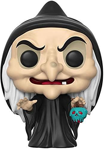 Amazon.com: Funko Pop Disney: Snow 