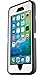 OtterBox Defender Case for iPhone 6 Plus/6S Plus (ONLY) with Holster/Clip - Bulk Packaging - Black/White