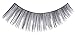 Eylure Volume False Lashes Multipack - 107 Black (Adhesive Included) 3pairs