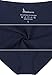 Wealurre Women’s Underwear Cotton Hipster Panties Breathable Stretch Bikini Panties for Women Pack