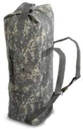 military duffle bag amazon