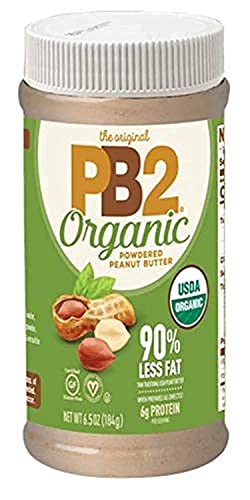 PB2 Organic Powdered Peanut Butter