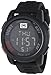 Marc Ecko Men's E07503G1 20-20 Digital Black Resin Strap Watch