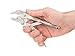 TEKTON 5 Inch Curved Jaw Locking Pliers | PLK10005