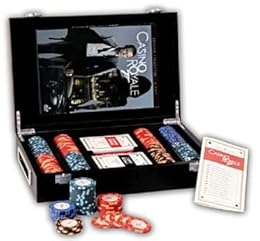 Casino Royale - Édition Collector - Edition Limitée