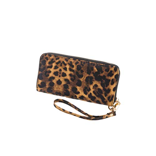 clutch purse with wrist strap